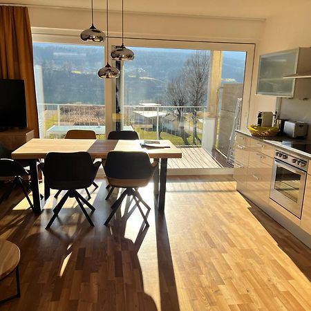 Apartments Schluga แฮร์มากอร์ ภายนอก รูปภาพ