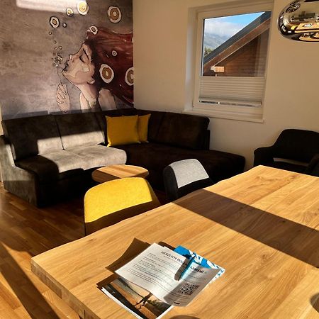 Apartments Schluga แฮร์มากอร์ ภายนอก รูปภาพ